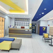 7天酒店(常德步行街店)