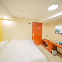 柳州市白领公寓(柳州五星步行街店)