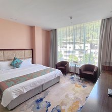 桐梓禧悦大酒店