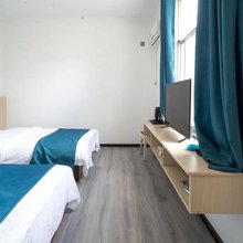 丽江文丽酒店
