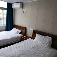 苏州越雷旅馆
