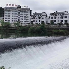 婺源匆匆那年民宿