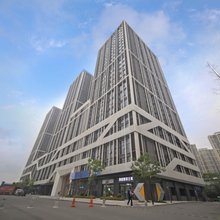 星月假日公馆(南京火车站玄武湖店)