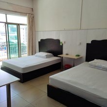深圳欣怡公寓