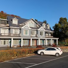 武当太和人家民宿
