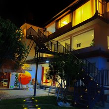 Cozy一二小栈·一隅清欢花园度假美宿(丽江古城大水车店)