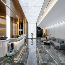 悦豪酒店(临河区巴彦淖尔市政府店)