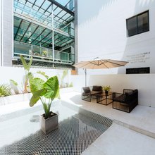大理·静逸时光丨SOLAS休闲度假美宿(古城南门店)