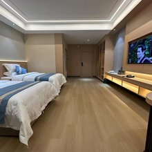 同仁天珠酒店