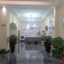 澜沧观允之家酒店(上允镇店)