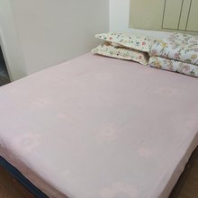 拾鹿精品民宿(天津国家会展中心店)