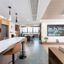 汀舍民宿(阳光雅苑店)
