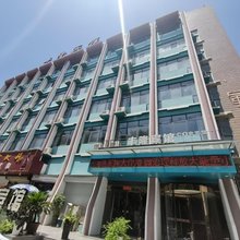 丰隆宾馆(新密桥头夜市店)