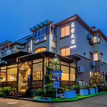 朱家尖高馨民宿(东沙景区店)