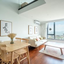 厦门MOMO海景公寓