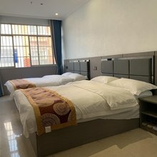 鑫辉宾馆