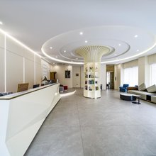 言若智选酒店(泉州鲤城区店)
