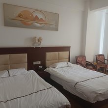 华龙宾馆