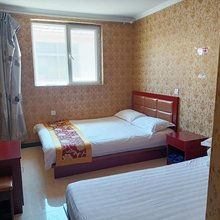 桃园斋农家院