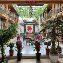 哝哝民宿(白沙古镇店)