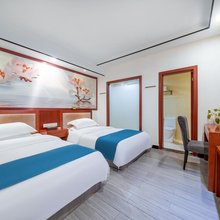 天利快捷酒店(遵义香港路店)