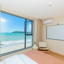 涠洲岛慕涯一线海景民宿(南湾街店)