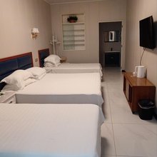 盐城滨海居安宾馆
