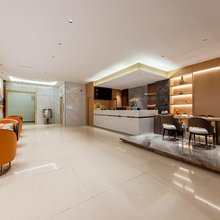 瑞度·佳唯酒店(芒市机场店)