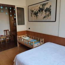 蓬莱安怡之家海边院