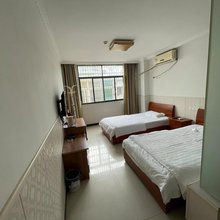 景泰宾馆(潢川第七中学店)