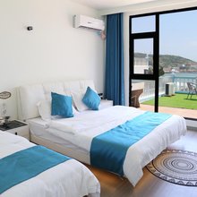 枸杞岛海旭阁海景民宿