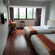 城站宾馆(苍南站店)