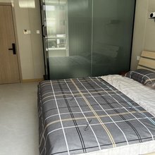 鑫逸民宿(天津鹏程里店)