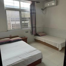 东戴河国军旅店