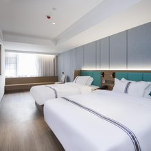 南京新街口清宸公寓(朝天宫地铁站店)