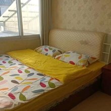 忻州柠檬主题宾馆