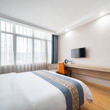 海涌酒店(火车南站新兴路地铁站店)