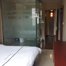长治红星快捷酒店