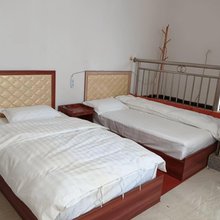 丘北海缘客栈