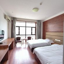 如家华驿精选酒店(锡林浩特杭盖路第二中学店)