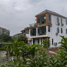 南昌涧山民宿