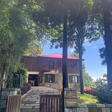 白云深处府邸民宿(莫干山风景名胜区店)