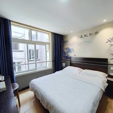 上海舒俊旅馆