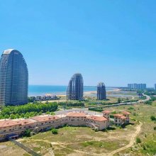 绥中县东戴河山海云涧海景公寓