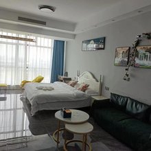 常州听风小筑公寓(星湖广场店)