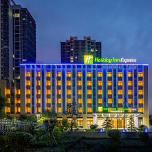 智选假日酒店(仙林大学城店)