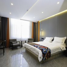 锦云商务酒店(五台山火车站店)