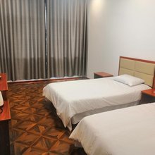 绿洲宾馆(垦利永安镇店)