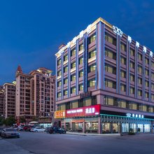 希岸酒店(惠州博罗石湾店)