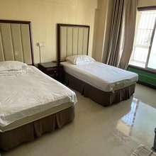 邳州临德福民宿